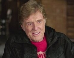 Muere el actor Robert Redford a los 89 años