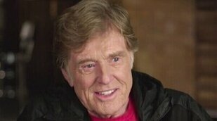 Muere el actor Robert Redford a los 89 años