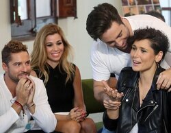 Gestmusic trabaja en un documental para celebrar el 25º aniversario de 'Operación Triunfo'