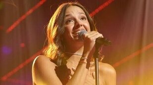 'OT 2025': Lista completa de canciones de la Gala 1