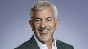 Carlos Sobera presentará 'Los 200: uno contra la masa', la nueva gran apuesta de Telecinco