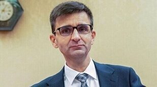 El presidente de RTVE, sobre la retirada de España de Eurovisión: "Es imprescindible dar un paso al frente"