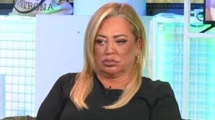 Belén Esteban recibió un toque por pedir que España abandonara Eurovisión en 'La familia de la tele'