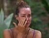 Adara Molinero se derrumba en 'Supervivientes All Stars' tras una fuerte riña con Miri: "Entre ceja y ceja"