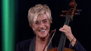 Chelo García-Cortés reaparece en La 1 con 'Late Xou' tras la cancelación de 'La familia de la tele'