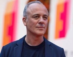 Javier Gutiérrez ('La Agencia'): "Hay demasiada ficción y estamos saturados, pero España es un país puntero"