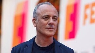 Javier Gutiérrez ('La Agencia'): "Hay demasiada ficción y estamos saturados, pero España es un país puntero"