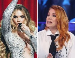 'La Voz Kids' ficha a Melody y Leire Martínez como asesoras