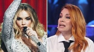 'La Voz Kids' ficha a Melody y Leire Martínez como asesoras