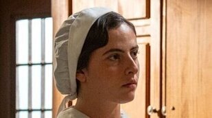 'La promesa' mostrará el rechazo de Vera a sus amigos y Manuel seguirá sospechando de Enora