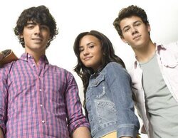 Disney inicia el rodaje de 'Camp Rock 3' con un reparto liderado por los Jonas Brothers pero sin Demi Lovato