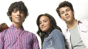 Disney inicia el rodaje de 'Camp Rock 3' con un reparto liderado por los Jonas Brothers pero sin Demi Lovato
