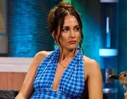 Silvia Alonso, contra el genocidio en Gaza en 'La revuelta': "Deberíamos alinearnos frente a la barbarie"