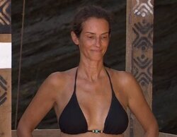 'Supervivientes All Stars 2025': Elena Rodríguez, segunda expulsada tras un ajustado duelo con su hija Adara