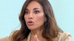 Mariló Montero pide un referéndum para salir de Eurovisión por Israel: "Deberían haber preguntado"