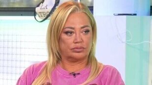 Kiko Matamoros provoca el estallido de Belén Esteban al nombrar a su hija: "¿Estamos tontos o qué?"