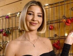 Laura Boado se despide de 'First Dates' tras casi tres años: "Hoy se termina una etapa maravillosa de mi vida"
