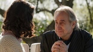 'Sueños de libertad' amenazará con delatar a María y Cristina visitará a don Pedro tras leer su carta