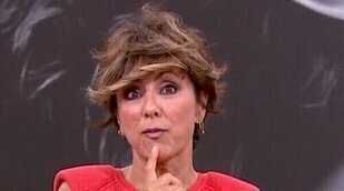 Sonsoles Ónega, abroncada por la dirección de 'Y ahora, Sonsoles' tras la entrevista a Mar Flores