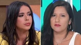 RTVE condena en un comunicado "la misoginia y la campaña de insultos" hacia Sarah Santaolalla y Laura Arroyo