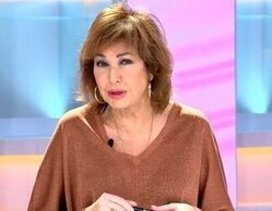 Ana Rosa recibe un rapapolvo en directo por dar voz a "colaboracionistas" de Israel: "No podéis ocultarlo"