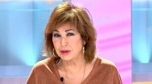Ana Rosa recibe un rapapolvo en directo por dar voz a "colaboracionistas" de Israel: "No podéis ocultarlo"