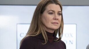 La showrunner de 'Anatomía de Grey' explica cuánto aparecerá Ellen Pompeo en la temporada 22