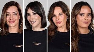 'Supervivientes All Stars 2025': Adara, Fani Carbajo, Jessica Bueno y Gloria Camila, nominadas en la gala 3