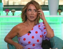 'No somos nadie' anota un 1,6% y 'ACI: Alta Capacidad Intelectual' triunfa en la noche y lidera