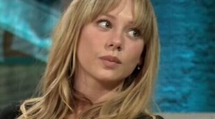 Ester Expósito recuerda la polémica por su cuerpo en 'La revuelta': "No se habla de eso"