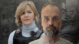 RTVE anuncia un nuevo proyecto sobre Gaza con Almudena Ariza