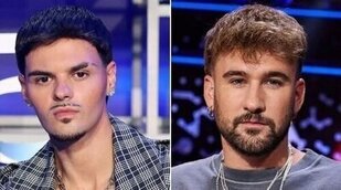 Abraham Mateo y Dani Fernández encabezarán las galas navideñas de RTVE