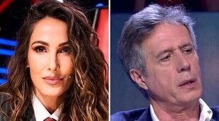 El estreno de 'La Voz 2025' (15,3%) le arrebata el liderazgo a '¡De viernes!', que baja a un 12,4%