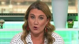 'Caso cerrado' adelanta a 'No somos nadie' (1,5%) en Ten y 'Emanet' (3,1%) de Nova sigue triunfando