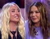 Así ha sido el reencuentro de Rocío Flores y Olga Moreno en '¡De viernes!' tras 3 años sin verse