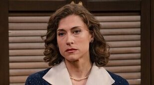 'Sueños de libertad' explorará a María, Marta renunciará a una gran oportunidad y Tasio desconfiará de Gabriel