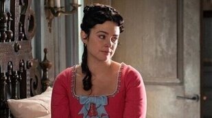 'Valle Salvaje' atormentará a Luisa en su nuevo hogar y Úrsula confesará que mató a Julio