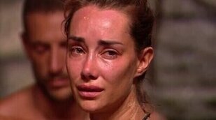 'Bailando con las estrellas' detiene su emisión por el posible abandono de Adara de 'Supervivientes All Stars'