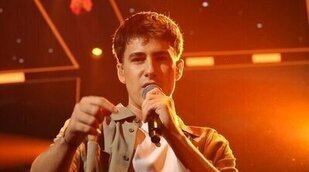 Guille Toledano se derrumba en 'OT 2025' y asegura sentirse "indiferente" para uno de sus compañeros