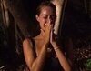 Adara Molinero, a punto de abandonar 'Supervivientes All Stars' por segunda vez: "Si me caigo, me levanto"