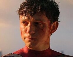 Tom Holland sufre una conmoción cerebral durante la grabación de 'Spider-Man: Un nuevo día'