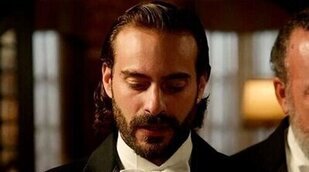 'La promesa' recibirá una carta de Catalina y empeorará la enfermedad de Petra