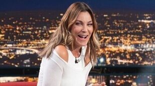 TVE responde a la entrevista de Carlo Costanzia en '¡De viernes!' con Mar Flores en 'Late Xou con Marc Giró'