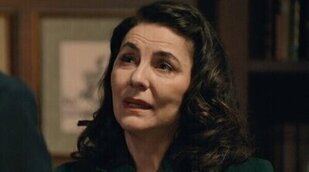 'Sueños de libertad' presionará a Digna para revelarle a Damián la verdad de la muerte de Jesús