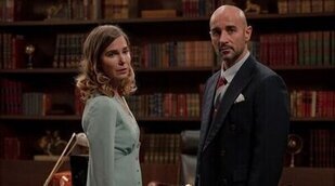 'Sueños de libertad' cruzará el charco y se verá en Brasil y Latinoamérica a través de HBO Max