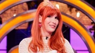 'MasterChef Celebrity 10': Valeria Vegas, cuarta expulsada por un plato fallido fruto de un "sufrido" cocinado