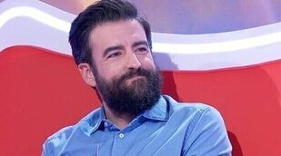 Rafa Castaño cae eliminado en 'Agárrate al sillón', que corona a su nuevo campeón