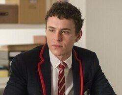 Arón Piper pone una única condición para volver a interpretar a Ander en 'Élite'