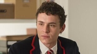 Arón Piper pone una única condición para volver a interpretar a Ander en 'Élite'