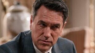 'Sueños de libertad' intentará enfrentar a Gabriel con Damián y Marta guiará a Tasio en su nuevo cargo